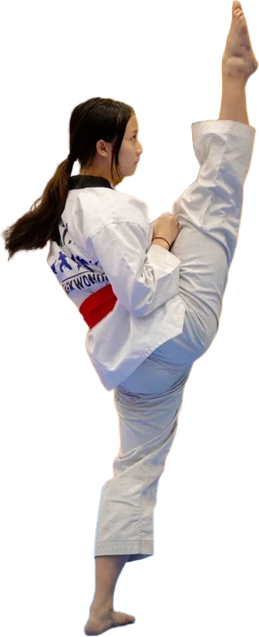 Competition Training class